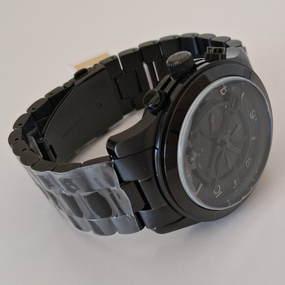 Michael Kors Watch MK8157 – Brand New in Box (Black) - Picture 5 of 5